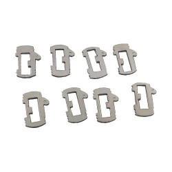 Ren ignition and door Tumblers (8 Pieces) - Ren