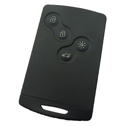 Ren - Ren Key Shell 4 Button Smart Card