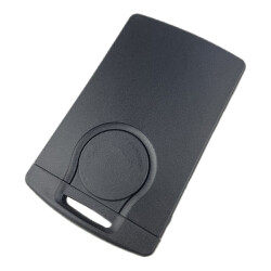 Ren Koleos QM5 - Handsfree Remote Control - 4 Button - 433 MHz - PCF7952A - Aftermarket - 2