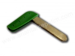 Ren Laguna II Smart Card Key - 2