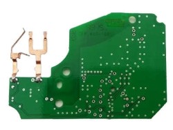Ren Megane2 Scenic Repeirment Board - 2