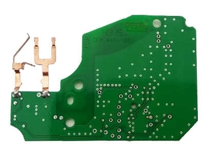Ren Megane2 Scenic Repeirment Board - 2