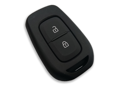 Ren New Type 2 Buttons (Original) (433 MHz, PCF7961M) - 1