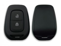 Ren New Type 2 Buttons (Original) (433 MHz, PCF7961M) - 3