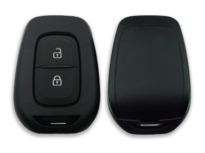 Ren New Type 2 Buttons (Original) (433 MHz, PCF7961M) - 3