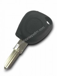 Ren - Ren Silca Transponder Key