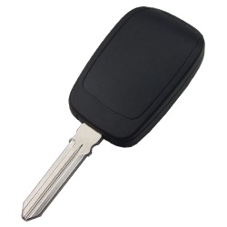 Ren Symbol Dacia Stepway Duster Logan Lodgy 2013-2021 Remote Key 3 Buttons 433MHz - 2