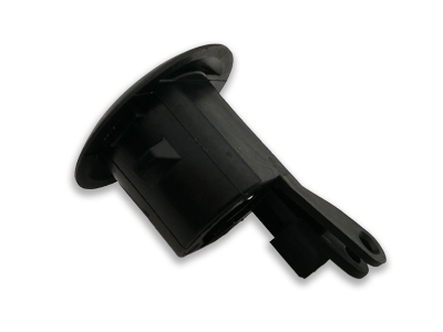 Ren Symbol Dacia Logan Boot Lock Plastic - 1