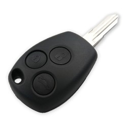 Ren Remote Shell 3 Buttons - Ren
