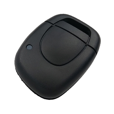 Ren Clio 2, Kangoo 1 Button PCF7946 Remote Key (AfterMarket) (NE73 or VAC102, 433 MHz, PCF7946)