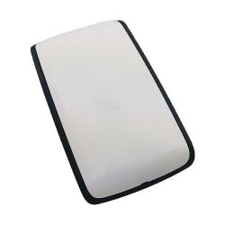 Renault Clio5 Captur Talisman Megane 4 Espace 5 Scenic Kadjar 2019-2020 Proximity remote key 4 Buttons 433Mhz NCF29A1M 4A Transponder white color - 2