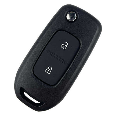 Renault Taliant Trafic 2018-2025 NCF296xMTT Hitag AES 4A chip 2 - 1