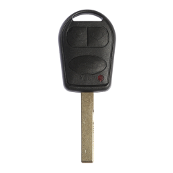 Rover Key Shell 3 Buttons (2-Tracks) - 1