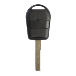 Rover Key Shell 3 Buttons (2-Tracks) - 2
