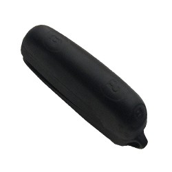 SAAB 3 button remote key shell - Saab