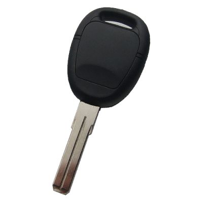 SAAB 3 button remote key shell - 2