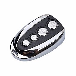 Face to face remote control 4 buttons 433 Mhz - 
