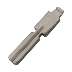 Silca Bmw Transponder key - 
