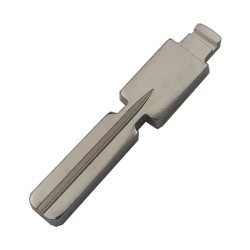 Silca Bmw Transponder key - 1
