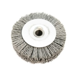 SILCA BRAVO Brush D725102ZR - Silca