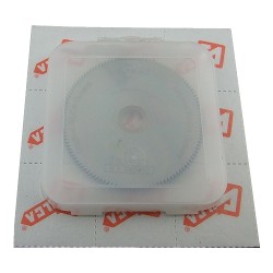 Silca Bravo Cutter 80X5X16 Z110 D726407ZB - 