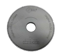 SILCA P01 D700875ZB Rekord & Bravo Cutter - Silca