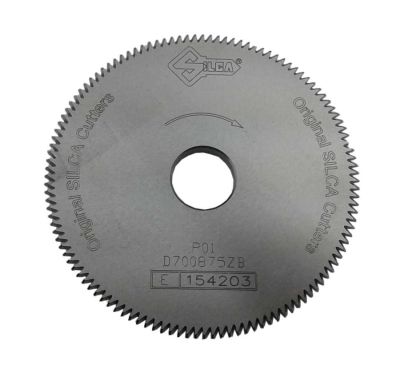 SILCA P01 D700875ZB Rekord & Bravo Cutter - 1