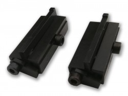 SILCA Bravo Simplex key Clamp - Silca