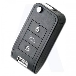 SILCA CIRFH4 Remote Control - Ren - Silca