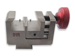 SILCA D942570ZR Futura 01R Clamp - 