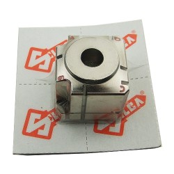 Silca Delta, Bravo, Record 2000 D912546ZR Clamp Set - 