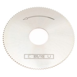 Silca Duo Cutter D734963ZB - 