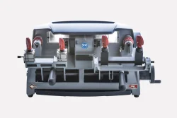 Silca Duo Plus Key Cutting Machine For Regular Keys - 1