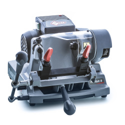 Silca Fastbit 2 Key Cutting Machine for Safe Keys D844063ZB - Silca