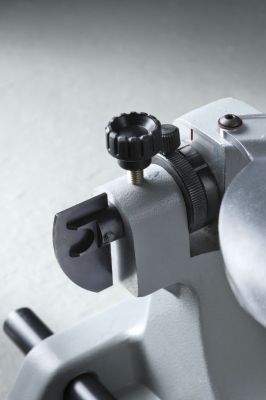 Silca Fastbit 2 Key Cutting Machine for Safe Keys D844063ZB - 5