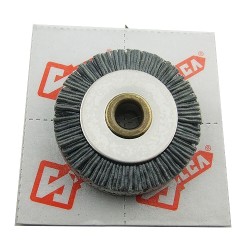 Silca Flash Brush D945853ZR - 