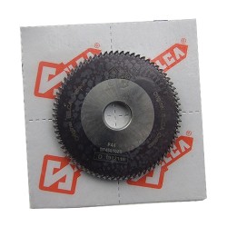 Silca Flash Cutter D945810ZR - 