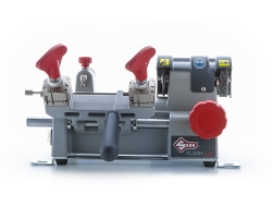 Silca Flash Key Cutting Machine For Regular Keys D846845ZB - Silca