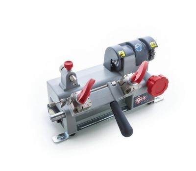 Silca Flash Key Cutting Machine For Regular Keys D846845ZB - 2