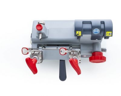 Silca Flash Key Cutting Machine For Regular Keys D846845ZB - 3