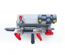 Silca Flash Key Cutting Machine For Regular Keys D846845ZB - 4