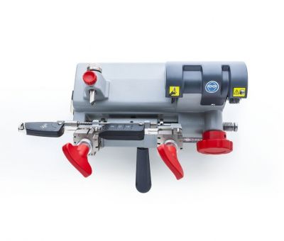 Silca Flash Key Cutting Machine For Regular Keys D846845ZB - 4
