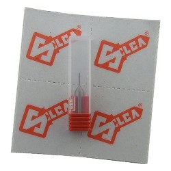 Silca Futura 06T Tracer D953489ZR - 