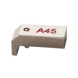 Silca Futura Auto A45 Adapter - D953496ZR - Silca