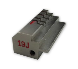 Silca Futura Clamp 03J / 19J - Silca