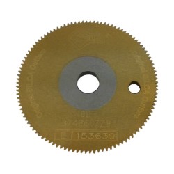 SILCA D747276ZB Futura 01F Cutter - Silca