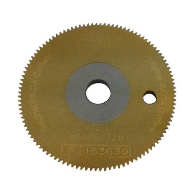 SILCA D747276ZB Futura 01F Cutter - 1