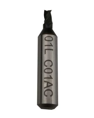 KABA ILCO Silca 01L End Mill Cutter - D742606ZB - 1