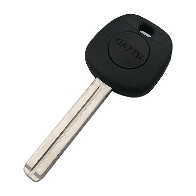 Silca Hyundai Key - 1