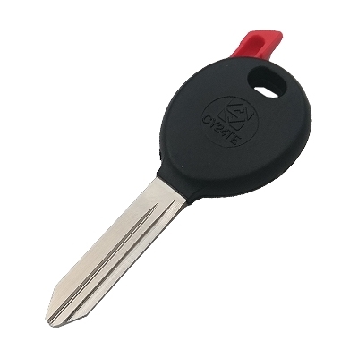 SILCA JEEP Auto Keys - 1